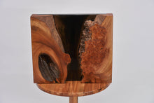 Load image into Gallery viewer, Wall Art Decor and light, handcrafted, wall hanging, resin art, LED light.