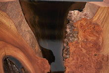 Load image into Gallery viewer, Wall Art Decor and light, handcrafted, wall hanging, resin art, LED light.