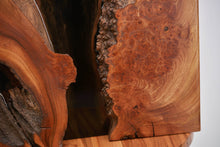 Load image into Gallery viewer, Wall Art Decor and light, handcrafted, wall hanging, resin art, LED light.